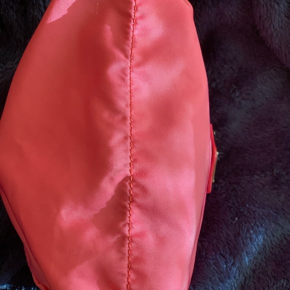 Prada Cosmetic Pouch/ Makeup Bag - Picture 12 of 15